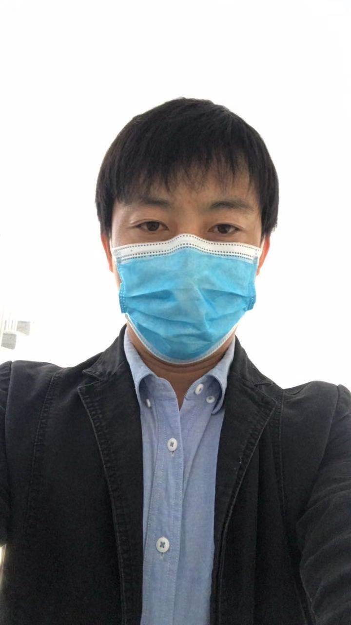 刘一超的简介刘一超刘一超的经历乌丹镇刘一超